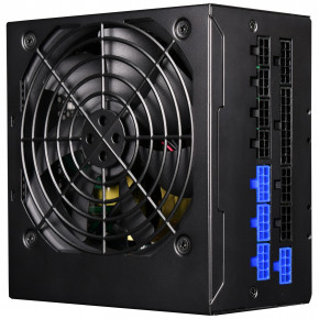   SilverStone STRIDER SST-ST65F-GS 4