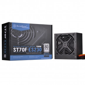   SilverStone STRIDER SST-ST70F-ES230 11