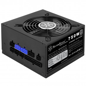   SilverStone STRIDER SST-ST75F-PT