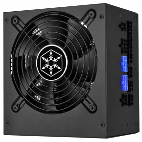   SilverStone STRIDER SST-ST75F-PT 3