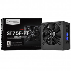   SilverStone STRIDER SST-ST75F-PT 20