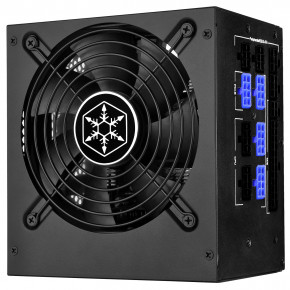   SilverStone STRIDER SST-ST85F-PT 3