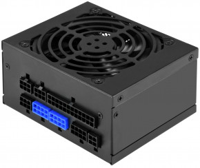   SilverStone STRIDER SST-SX500-G