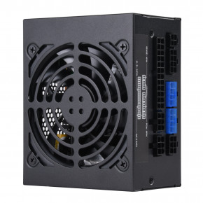   SilverStone STRIDER SST-SX500-G 5