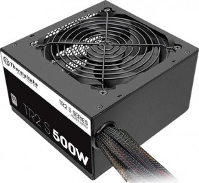   500W ThermalTake (PS-TRS-0500NPCWEU-2)