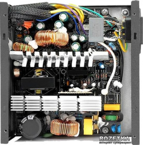   500W ThermalTake (PS-TRS-0500NPCWEU-2) 4