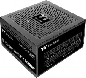   Thermaltake Toughpower PF1 1050W 80 Plus Platinum(PS-TPD-1050FNFAPE-1)