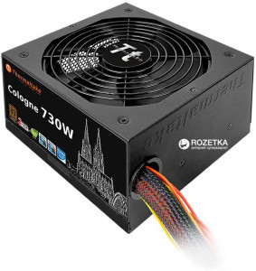   Thermaltake Cologne 730W (W0394RE)