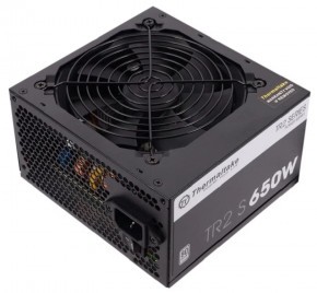   Thermaltake TR2 S/650W/Non Modular (PS-TRS-0650NPCWEU-2) 6