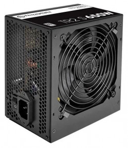   Thermaltake TR2 S/650W/Non Modular (PS-TRS-0650NPCWEU-2) 9