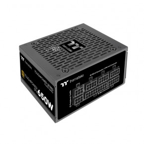   Thermaltake ToughPower SFX Gold 650W (PS-STP-0650FNFAGE-1)