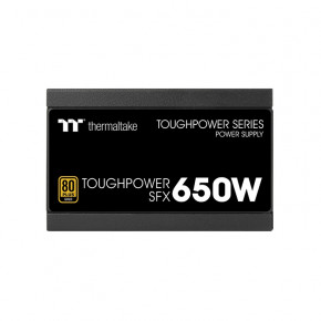   Thermaltake ToughPower SFX Gold 650W (PS-STP-0650FNFAGE-1) 4