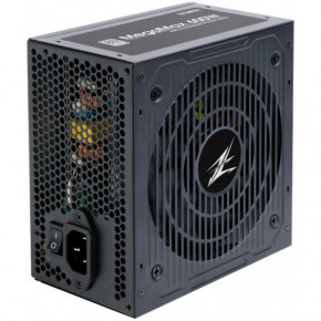   Zalman 500W (ZM500-TXII) 4