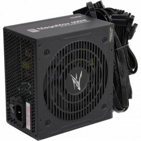   Zalman 500W (ZM500-TXII) 6