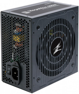   Zalman 600W (ZM600-TXII) 4