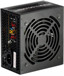   Zalman 700W (ZM700-LX II)