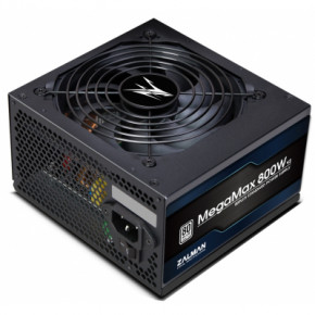   Zalman 800W (ZM800-TXII) 3