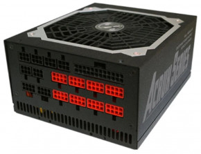   Zalman 1000W (ZM1000-ARX) 6