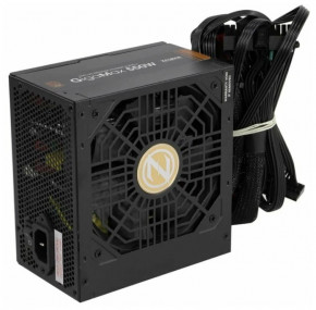   Zalman 550W GigaMax (ZM550-GVII) 4