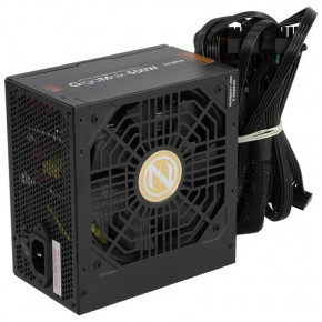   Zalman 550W GigaMax (ZM550-GVII) 8