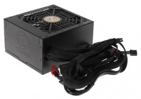   Zalman 550W GigaMax (ZM550-GVII) 9