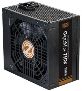   Zalman GigaMax 750W (ZM750-GVII) 3