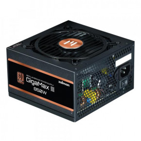   Zalman Gigamax 3 850W (ZM850-GV3)