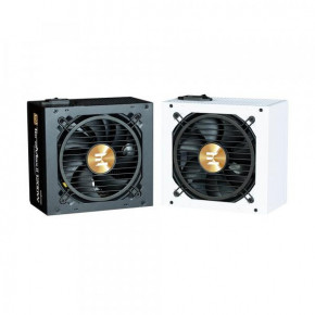   Zalman Teramax 2 WH (ZM1200-TMX2WH) 4