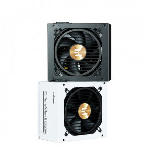   Zalman Teramax 2 WH (ZM1200-TMX2WH) 5