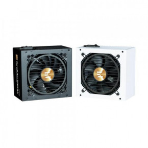   Zalman Teramax 2 WH (ZM850-TMX2WH) 4