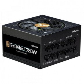   Zalman Teramax 2 (ZM750-TMX2)