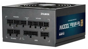   Zalman ZM1000-TMX