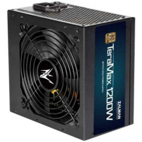   Zalman ZM1200-TMX 3