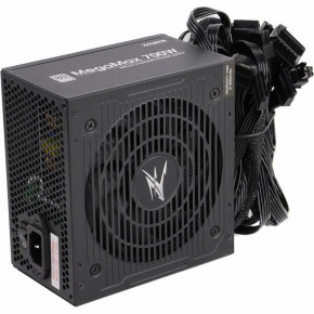   Zalman ZM700-TXII 700W 3