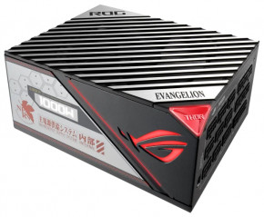   Asus 1000W ROG THOR (ROG-THOR-1000P2-EVA-GAMING)