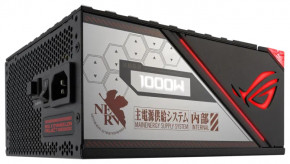   Asus 1000W ROG THOR (ROG-THOR-1000P2-EVA-GAMING) 4