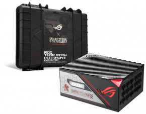   Asus 1000W ROG THOR (ROG-THOR-1000P2-EVA-GAMING) 12