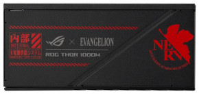   Asus 1000W ROG THOR (ROG-THOR-1000P2-EVA-GAMING) 13