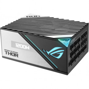   Asus 1200W ROG THOR (ROG-THOR-1200P2-GAMING)