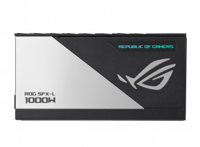   Asus ROG-LOKI-1000P-SFX-L-GAMING PCIE5 1000W Platinum (90YE00N1-B0NA00) 3