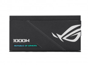   Asus ROG-LOKI-1000P-SFX-L-GAMING PCIE5 1000W Platinum (90YE00N1-B0NA00) 4