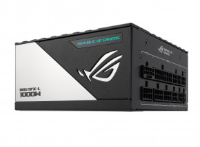   Asus ROG-LOKI-1000P-SFX-L-GAMING PCIE5 1000W Platinum (90YE00N1-B0NA00) 7