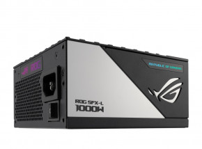   Asus ROG-LOKI-1000P-SFX-L-GAMING PCIE5 1000W Platinum (90YE00N1-B0NA00) 8