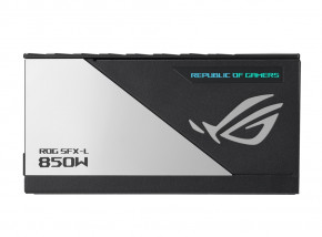   Asus ROG-LOKI-850P-SFX-L-GAMING PCIE5 850W Platinum (90YE00N3-B0NA00) 3