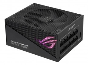   Asus ROG STRIX PCIE5 1000W Gold Aura Edition (90YE00P1-B0NA00)