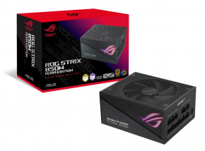   Asus ROG STRIX PCIE5 850W Gold Aura Edition (90YE00P2-B0NA00) 11