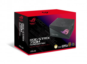   Asus ROG Strix PCIE5 750W Gold Aura Edition (90YE00P3-B0NA00) 11