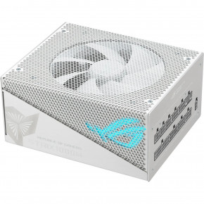   Asus ROG Strix PCIE5 1000W Gold Aura White Edition (90YE00P5-B0NA00)