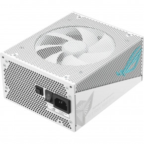   Asus ROG Strix PCIE5 1000W Gold Aura White Edition (90YE00P5-B0NA00) 3