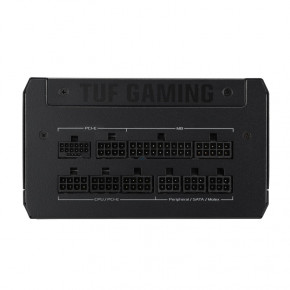   Asus TUF-GAMING-1000G PCIE5 1000W Gold (90YE00S1-B0NA00) 4